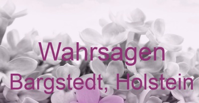 Wahrsagen Bargstedt, Holstein | Top-Experten für Kartenlegen, Wahrsagen, Hellsehen, Zukunftsdeutung.